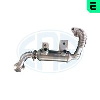 ERA 500076A - Elemento enfriador, reciclaje gases escape