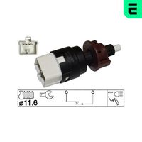 ERA 331009 - Interruptor luces freno