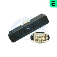 ERA 662414 - Interruptor, elevalunas