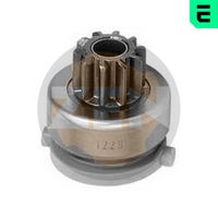 ERA ZN1228 - Engranaje de rueda libre, arrancador