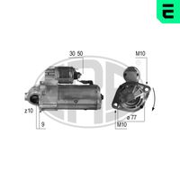 ERA 220498A - Motor de arranque