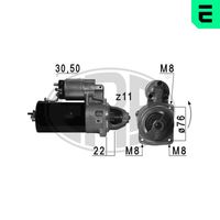 ERA 220719A - Motor de arranque