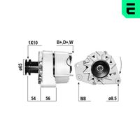 ERA 209684A - Alternador