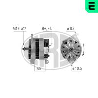 ERA 210031A - Alternador