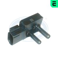 ERA 550934 - Sensor, presión gas de escape