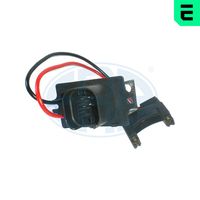 ERA 665021 - Resitencia, ventilador habitáculo