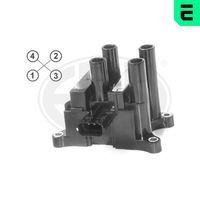 ERA 880405A - Bobina de encendido