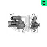 ERA 220594A - Motor de arranque