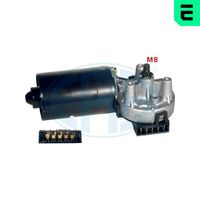 ERA 460127A - Motor del limpiaparabrisas