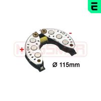 ERA 216177 - Rectificador, alternador