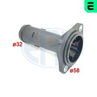 ERA 354034 - Brida de refrigerante