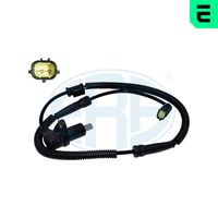ERA 560533A - Sensor, revoluciones de la rueda