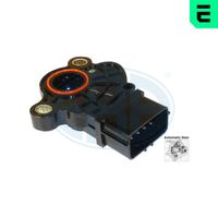 ERA 550464 - Generador de impulsos, cigüeñal