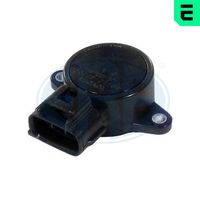 ERA 550443 - Sensor, posición mariposa