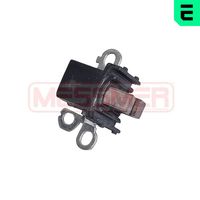 ERA 231007 - Soporte, escobillas de carbón