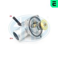 ERA 350010A - Termostato, refrigerante