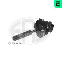 ERA 440180 - Conmutador en la columna de dirección