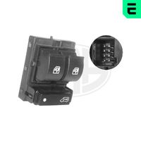 ERA 662408 - Interruptor, elevalunas