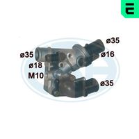ERA 350073 - Termostato, refrigerante