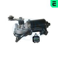 ERA 460011A - Motor del limpiaparabrisas