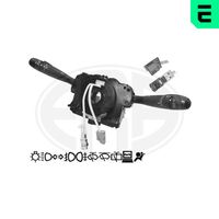 ERA 440515 - Conmutador en la columna de dirección