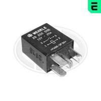 ERA 661377 - Relé, corriente de trabajo