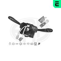 ERA 440770 - Conmutador en la columna de dirección