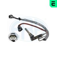 ERA 780055 - Unidad inyectora, regeneración filtro de partículas