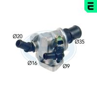 ERA 350149 - Termostato, refrigerante
