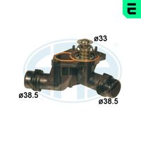 ERA 350064A - Termostato, refrigerante