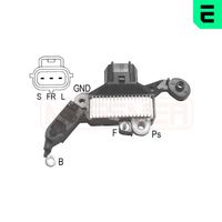 ERA 215189 - Regulador del alternador