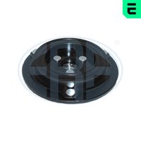 ERA 671183 - Disco de embrague, acoplamiento magnético (compresor)