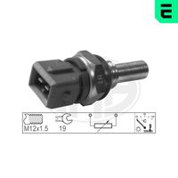ERA 330657 - Sensor, temperatura del refrigerante