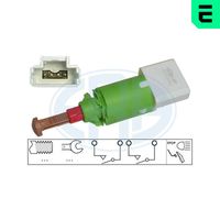 ERA 331073 - Conmutador, accionamiento embrague (control veloc.)