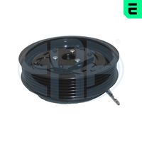 ERA 671167 - Acoplamiento magnético, compresor del aire acondicionado