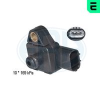 ERA 551490A - Sensor, presión colector de admisión