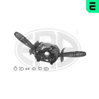 ERA 440040 - Conmutador en la columna de dirección