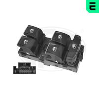 ERA 662527 - Interruptor, elevalunas