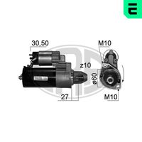 ERA 220872A - Motor de arranque