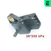 ERA 550961A - Sensor, presión colector de admisión