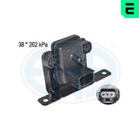 ERA 551493A - Sensor, presión colector de admisión