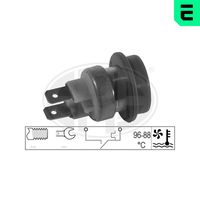 ERA 330177 - Interruptor de temperatura, ventilador del radiador