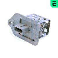 ERA 665070 - Resitencia, ventilador habitáculo
