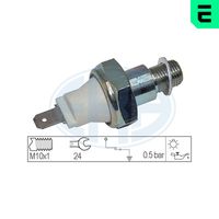 ERA 330024 - Interruptor de control de la presión de aceite