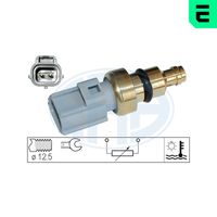 ERA 330586 - Sensor, temperatura del refrigerante