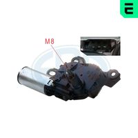 ERA 460147A - Motor del limpiaparabrisas