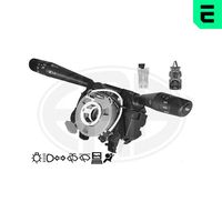 ERA 440853 - Conmutador en la columna de dirección