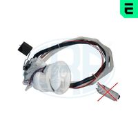 ERA 775386A - Unidad de alimentación de combustible