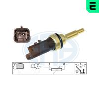 ERA 331075 - Sensor, temperatura del refrigerante