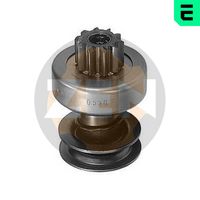 ERA ZN0530 - Engranaje de rueda libre, arrancador